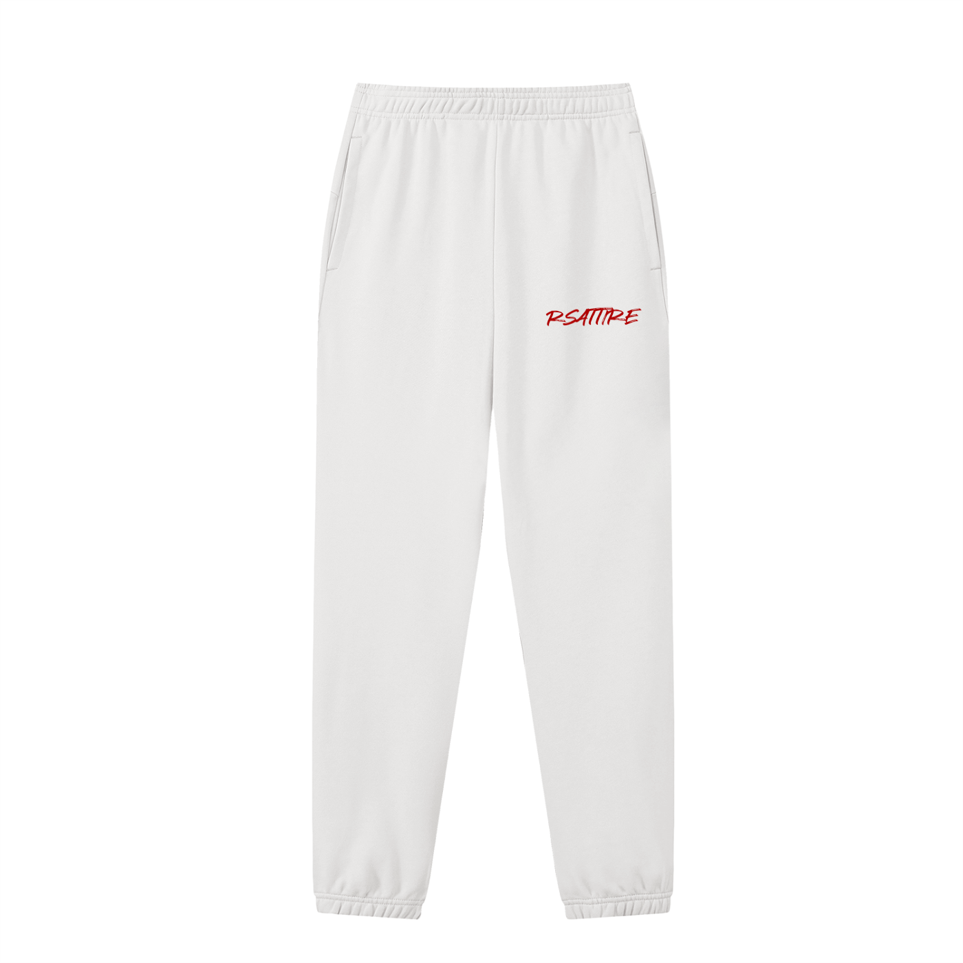 Icon cotton Sweatpants