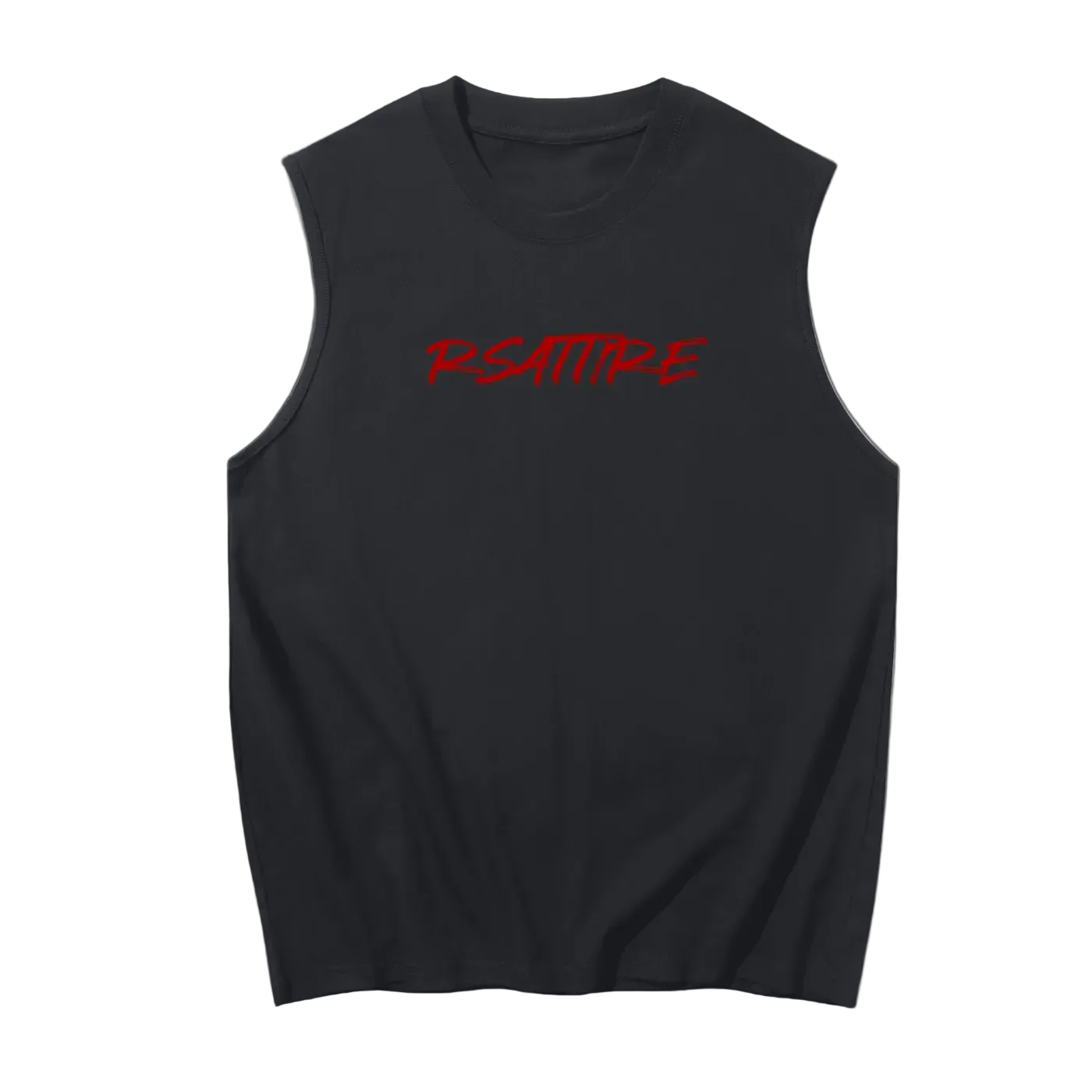 Icon Men's Cotton Tank Top
