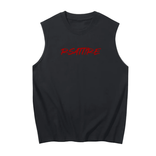 Icon Men's Cotton Tank Top