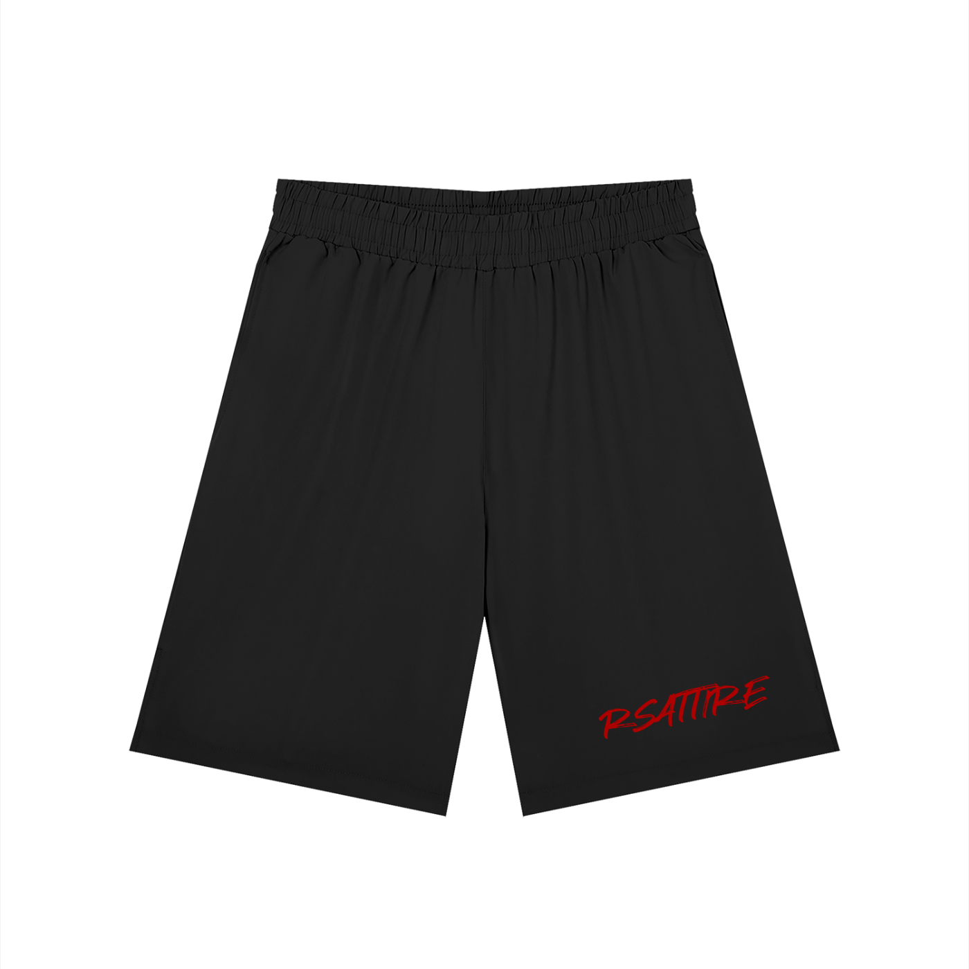 Icon Men’s Shorts