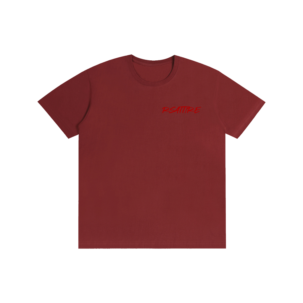 Icon Cotton Men's T-Shirt