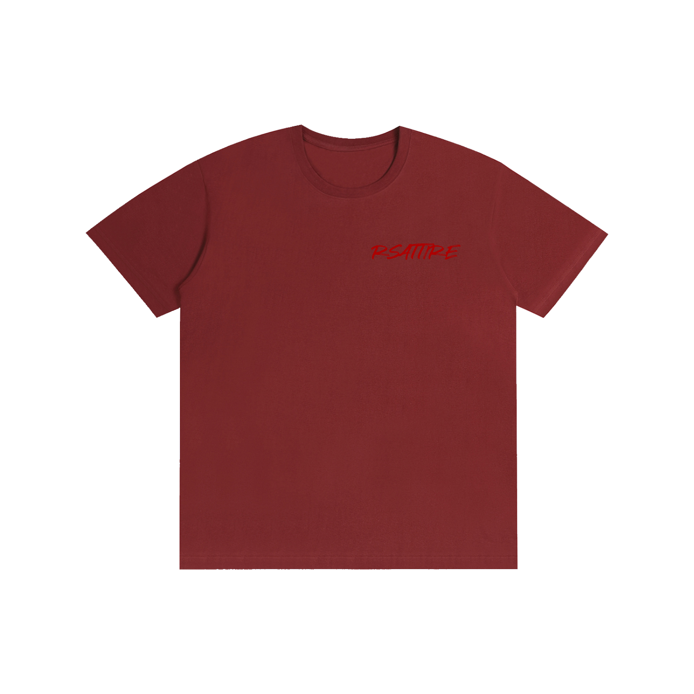 Icon Cotton Men's T-Shirt