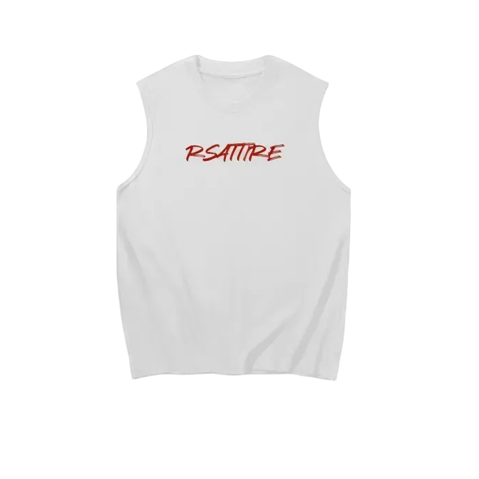 Icon Men's Cotton Tank Top
