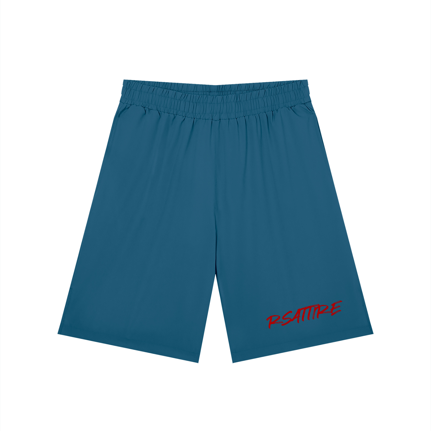 Icon Men’s Shorts