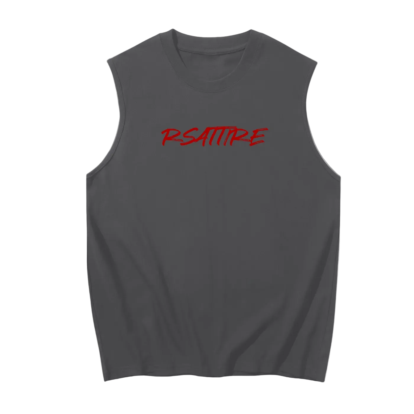 Icon Men's Cotton Tank Top