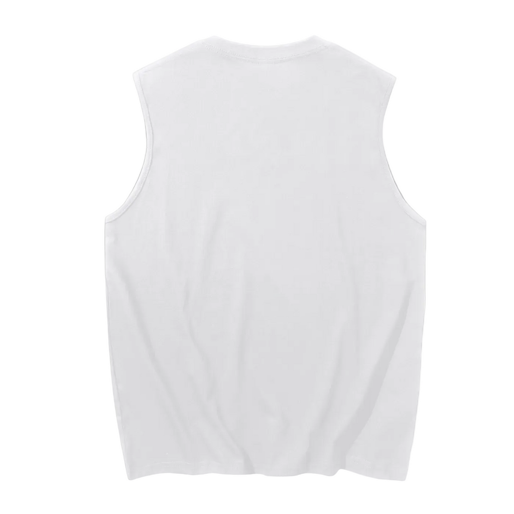 Icon Men's Cotton Tank Top