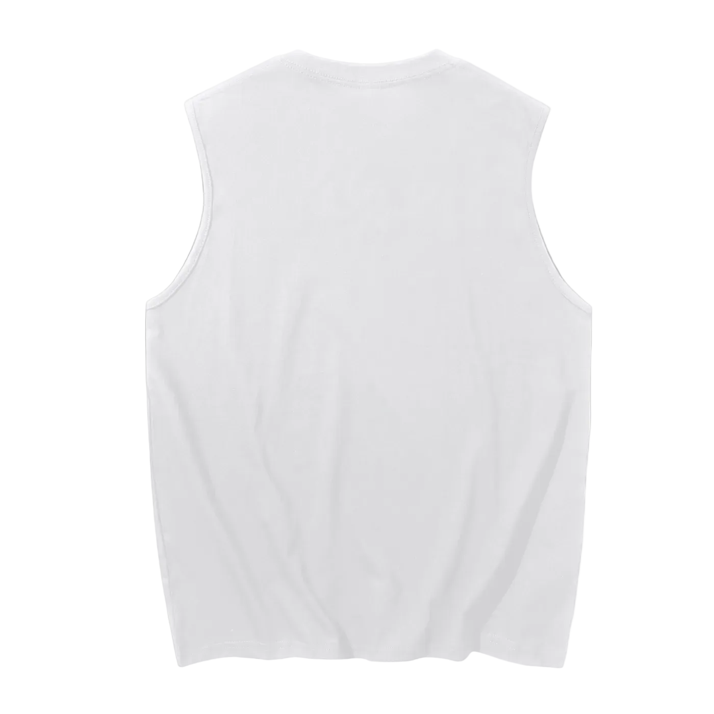 Icon Men's Cotton Tank Top