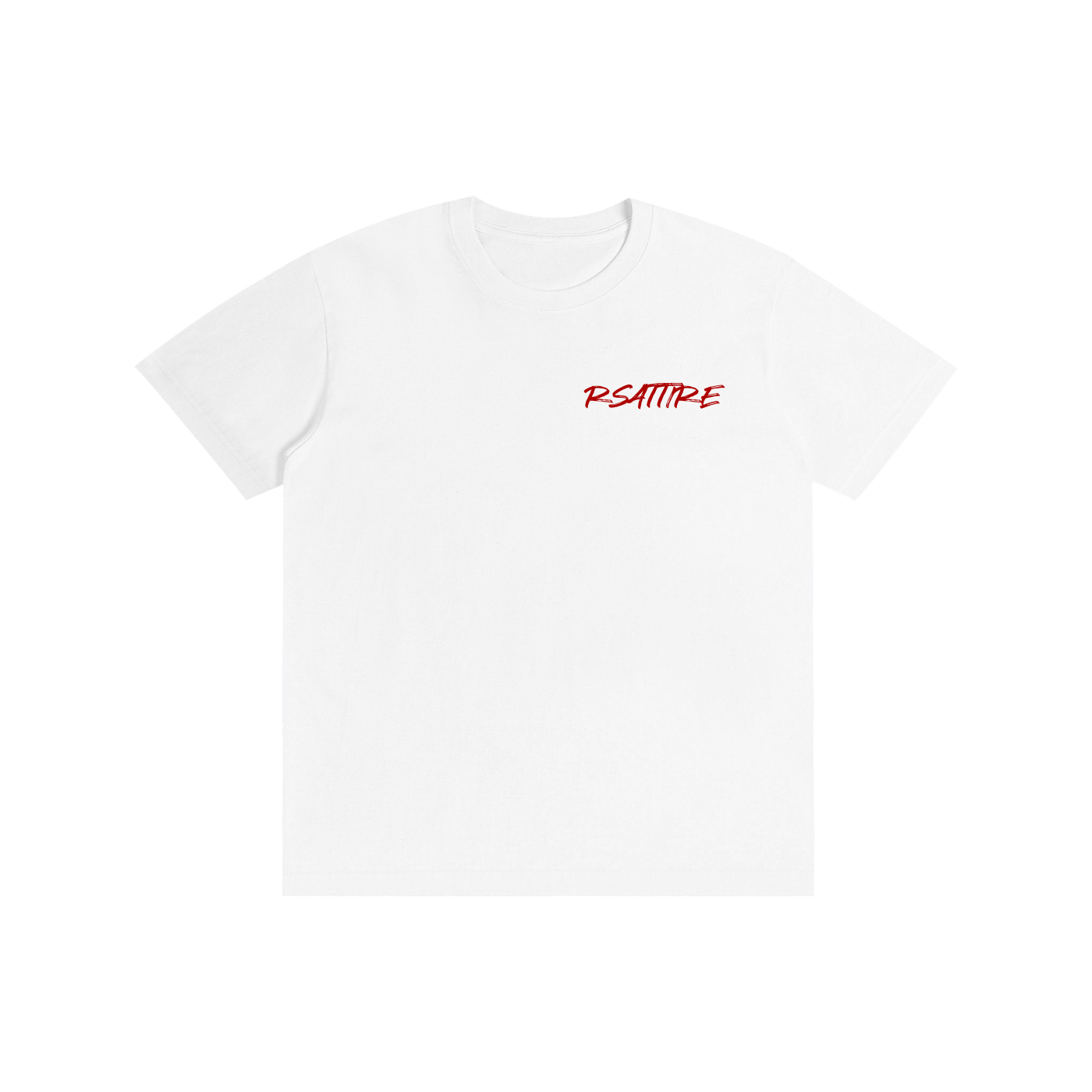 Icon Cotton Men's T-Shirt