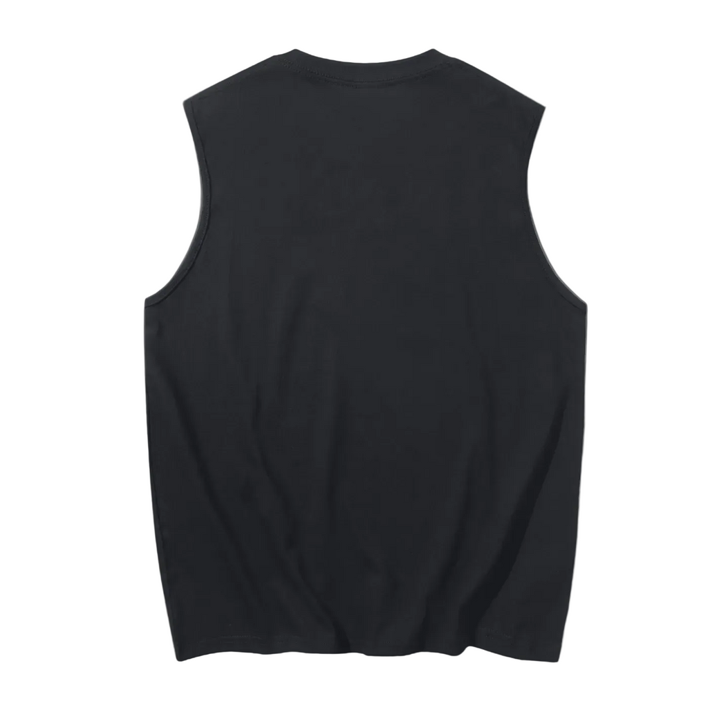 Icon Men's Cotton Tank Top