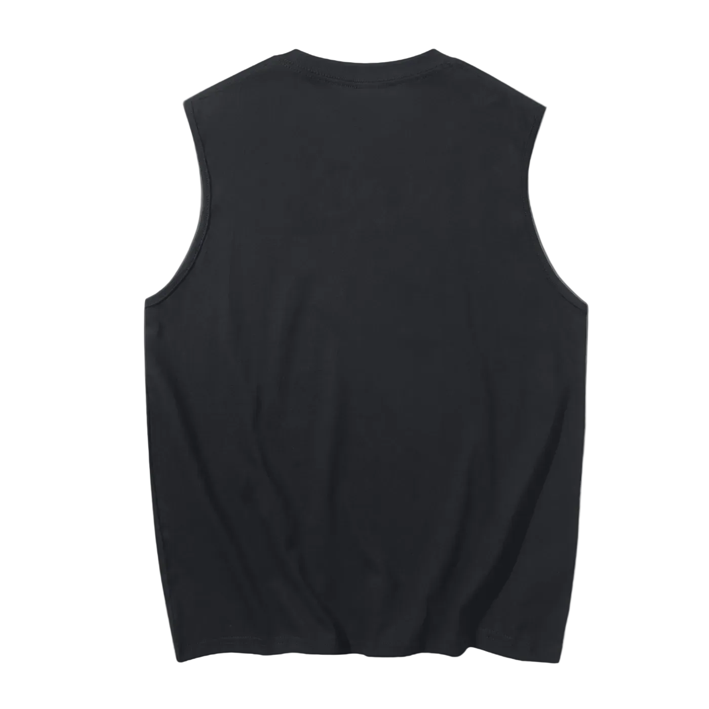 Icon Men's Cotton Tank Top