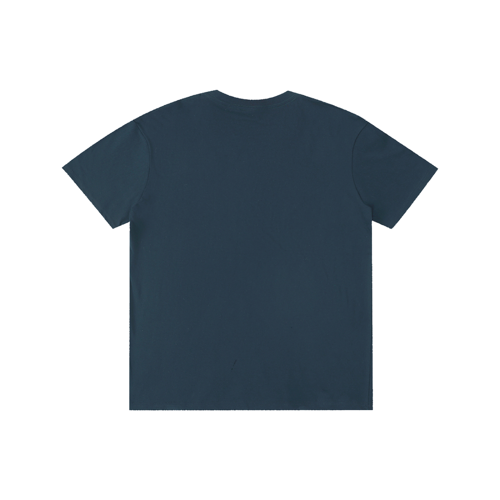 Icon Cotton Men's T-Shirt