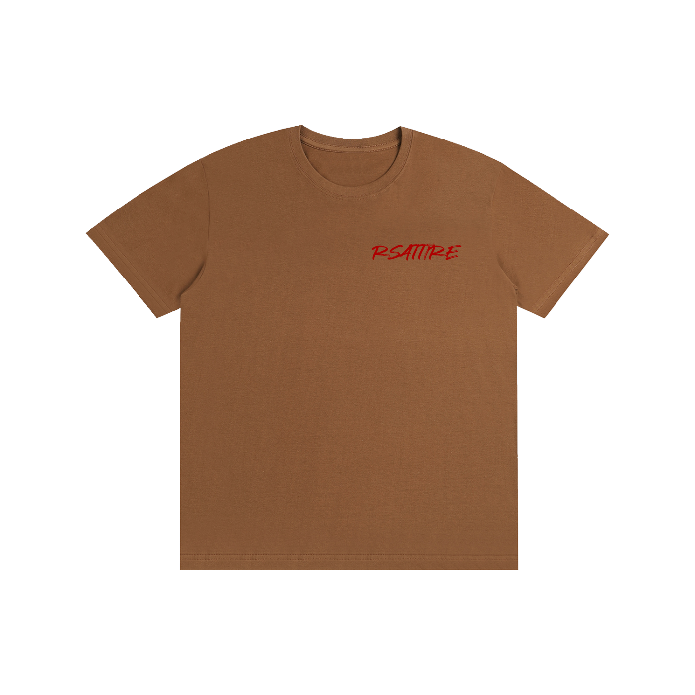 Icon Cotton Men's T-Shirt