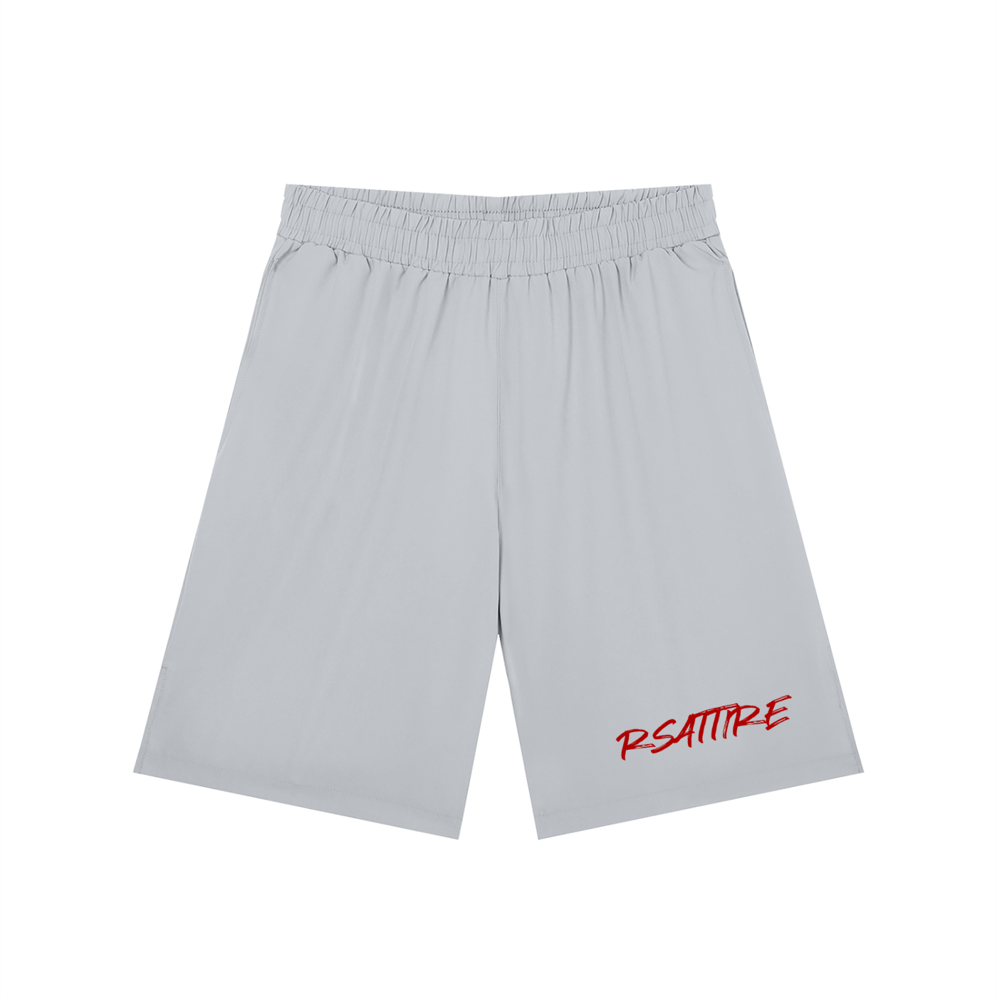 Icon Men’s Shorts