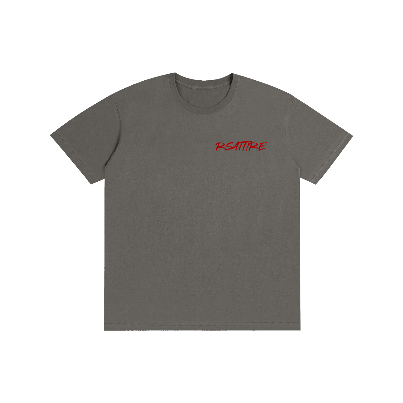 Icon Cotton Men's T-Shirt