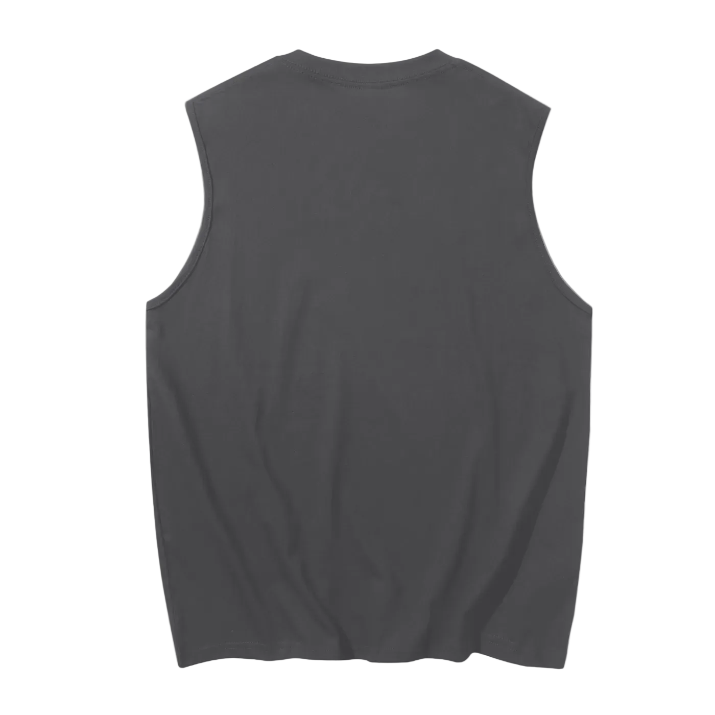 Icon Men's Cotton Tank Top