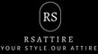 RSAttire  - Home