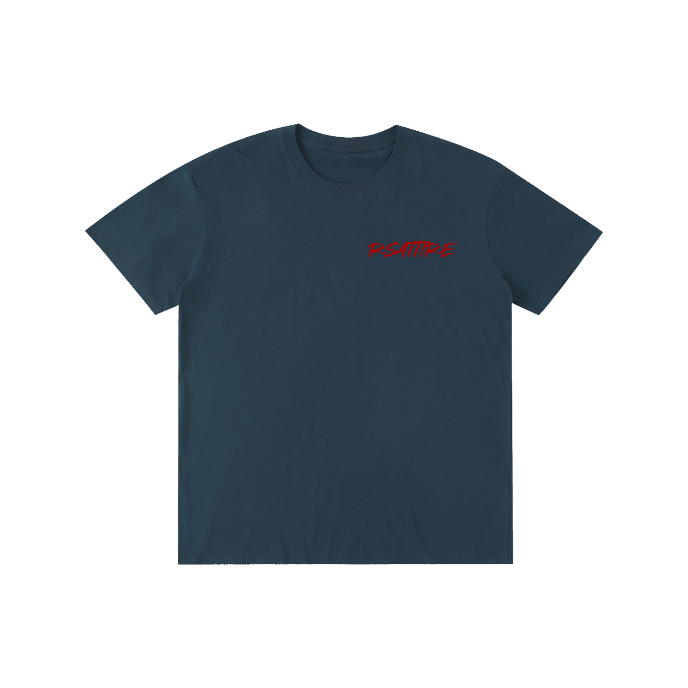 Icon Cotton Men's T-Shirt