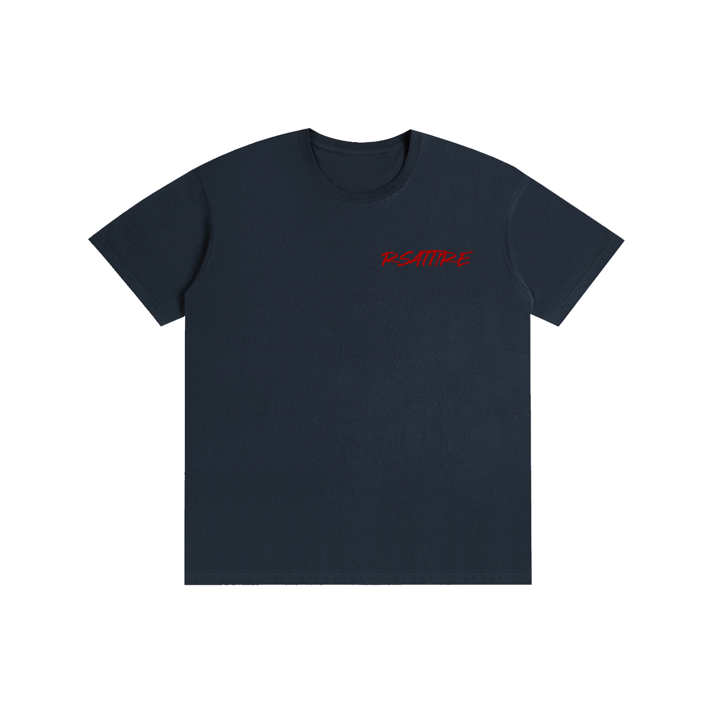Icon Cotton Men's T-Shirt