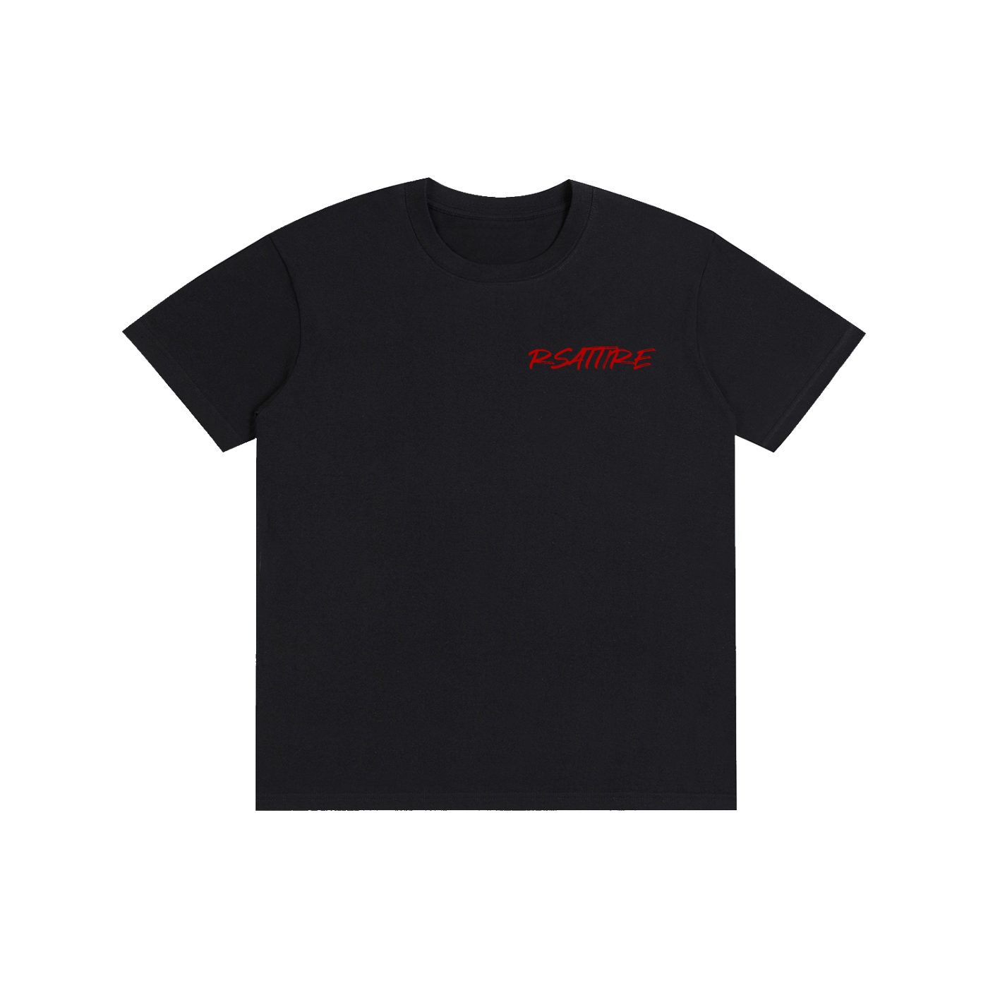 Icon Cotton Men's T-Shirt