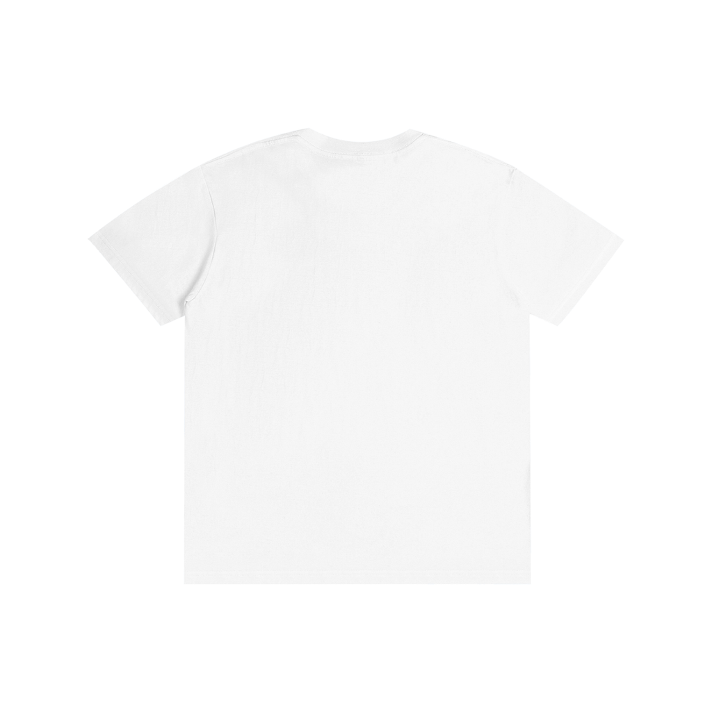 Icon Cotton Men's T-Shirt