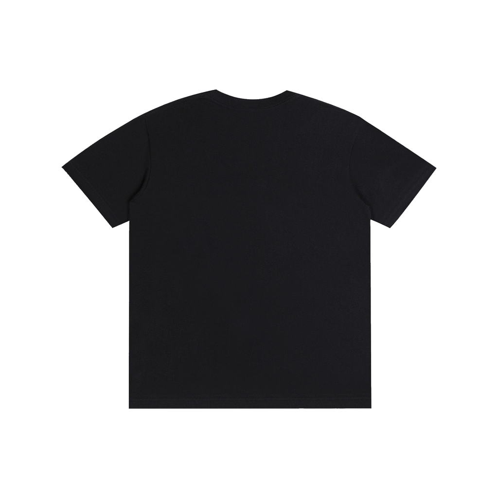 Icon Cotton Men's T-Shirt